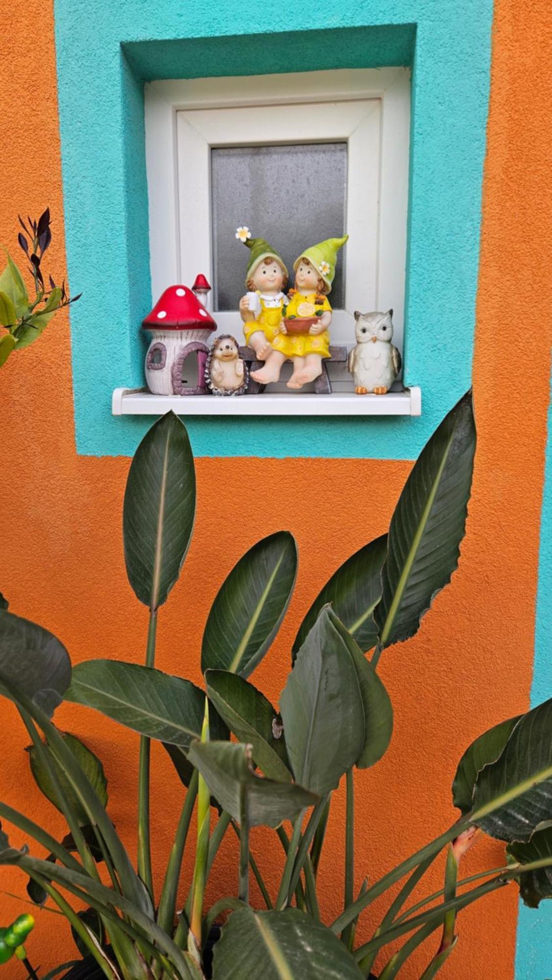 Mexicana Apartment Yellow Zadar Exterior photo
